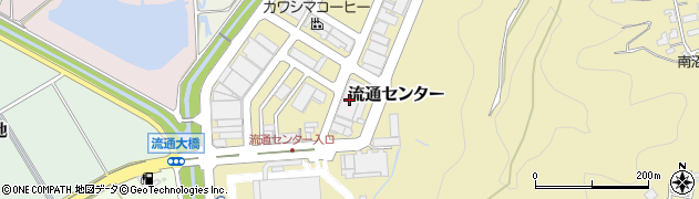名正運輸株式会社　静岡東営業所周辺の地図