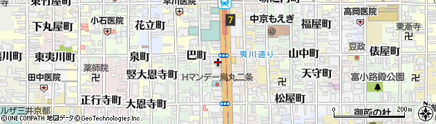 株式会社関広周辺の地図