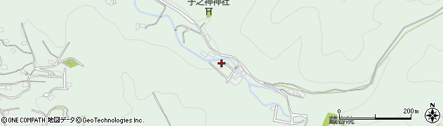 静岡県伊豆の国市田京926周辺の地図