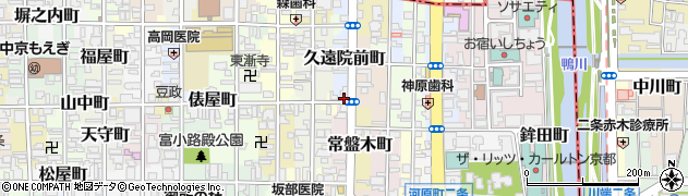 ＴＳＵＢＡＫＩ・ＤＥＳＩＧＮ一級建築士事務所（合同会社）周辺の地図