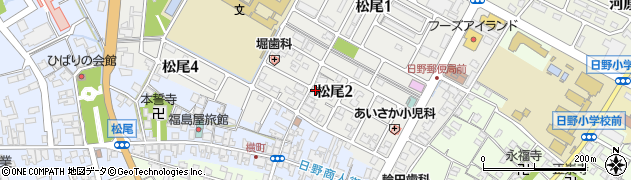 株式会社坪倉周辺の地図