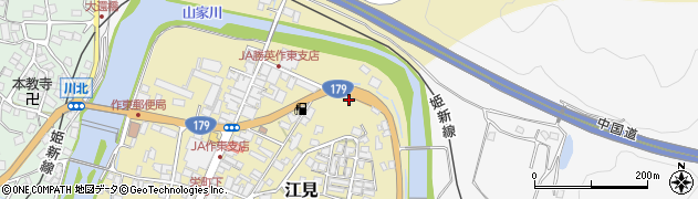 じゃんぷステージ&喫茶周辺の地図