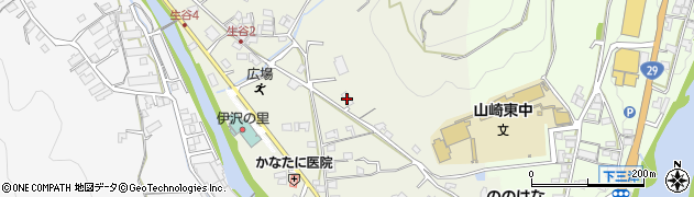 坂井設備周辺の地図