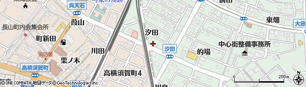 スペースＥＣＯ太田川駅前第２駐車場周辺の地図