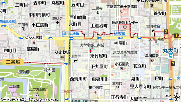 丸太町通小川西入大文字町 郵便番号 〒604-0071:マピオン郵便番号京都府京都市周辺の駅や路線一覧から探す京都府京都市中京区のその他の郵便番号京都市:おすすめジャンル京都府京都市中京区の周辺スポット