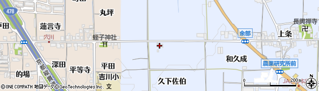 丸亀ガス株式会社周辺の地図