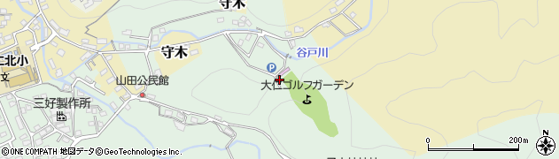 静岡県伊豆の国市田京877周辺の地図