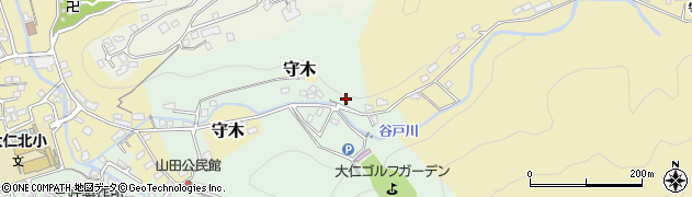 静岡県伊豆の国市田京866周辺の地図