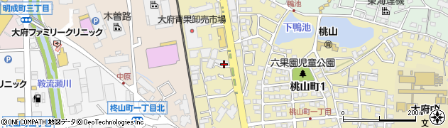 株式会社近藤建鉄工務店周辺の地図