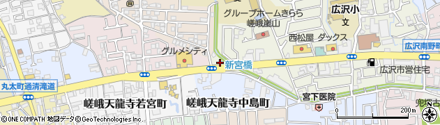 石原享子綜合保険事務所周辺の地図