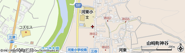 大砂行政労務事務所周辺の地図