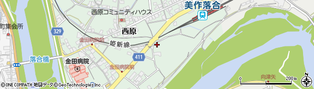 湯浅土地家屋調査士事務所周辺の地図
