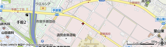 滋賀カーゴ軽自動車運送協同組合周辺の地図