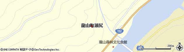 株式会社Ｊ‐ＰＯＷＥＲハイテック下村作業所周辺の地図