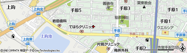 シマツ株式会社　滋賀営業所周辺の地図