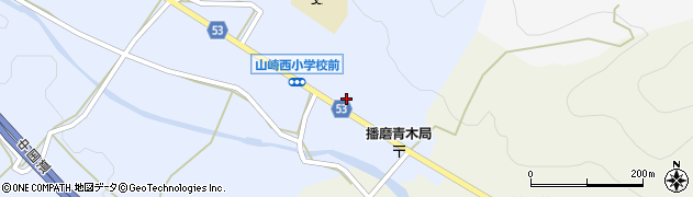 ツインリング福岡周辺の地図