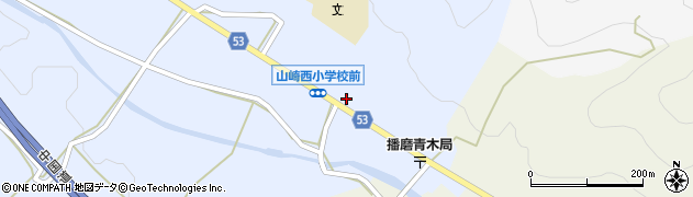 福井理容周辺の地図