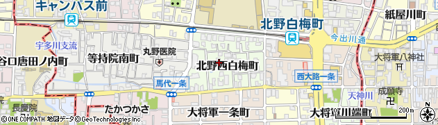 富士商事株式会社周辺の地図
