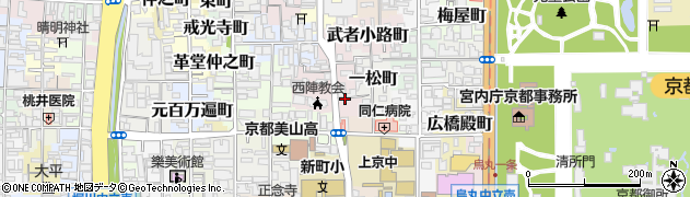有限会社山邑工務店周辺の地図