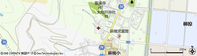 静岡県静岡市葵区有永町3周辺の地図