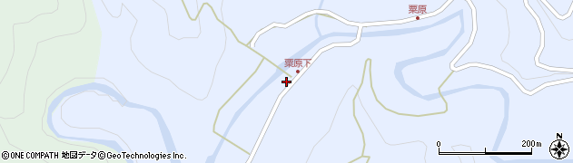 静岡県島田市川根町笹間上3214周辺の地図