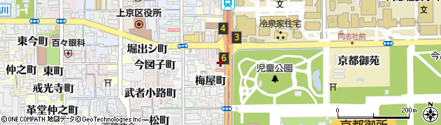 株式会社加藤商店周辺の地図