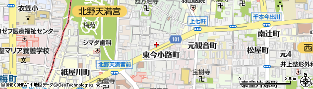 丸岡司法書士事務所周辺の地図