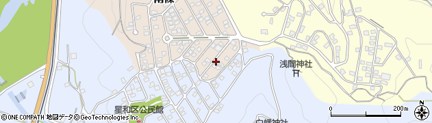 有限会社陶啓堂周辺の地図