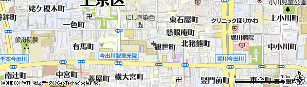 川徳商事株式会社周辺の地図