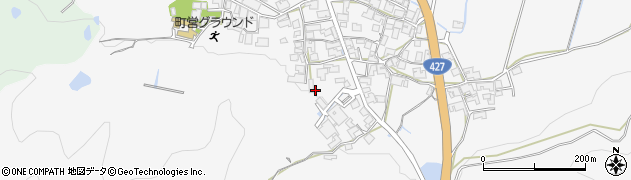 桑村繊維株式会社　短繊維三部周辺の地図