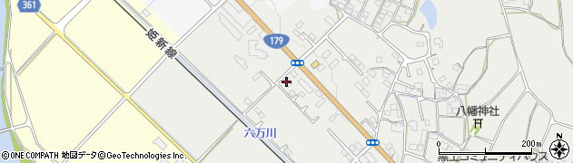 佐藤自動車周辺の地図