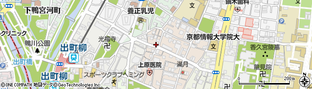 田中電気株式会社周辺の地図