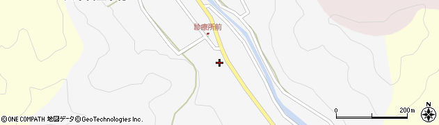 八千代日本薬局周辺の地図