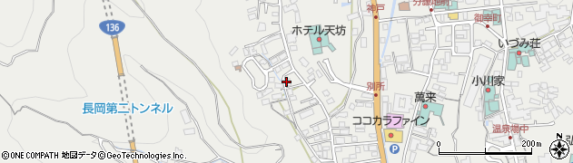 太陽技研株式会社静岡営業所周辺の地図