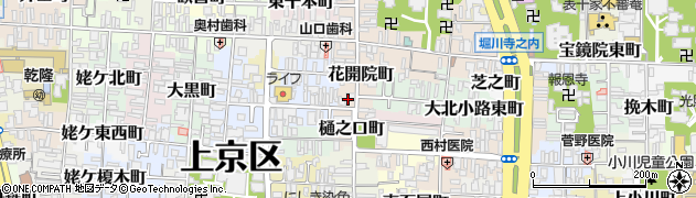 塚田内科医院周辺の地図
