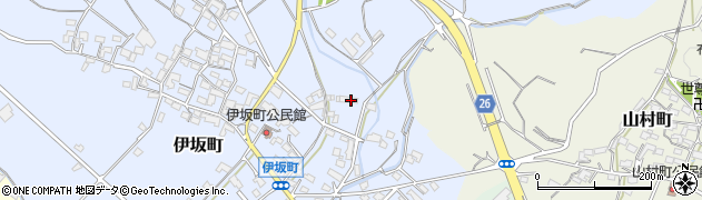 株式会社エヌ・イー・ジー周辺の地図