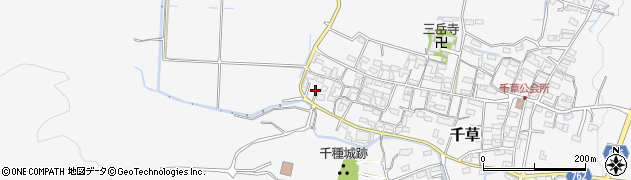 株式会社東正周辺の地図