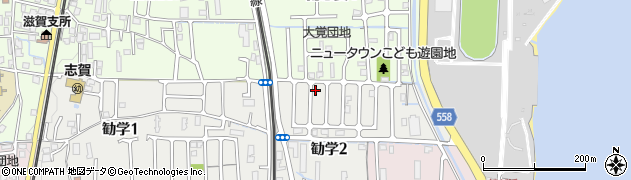 奥村電気商会周辺の地図