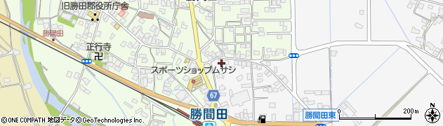 小島モータース周辺の地図