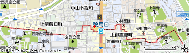 磯垣タタミ周辺の地図