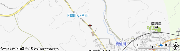 黒川クリーニング店周辺の地図