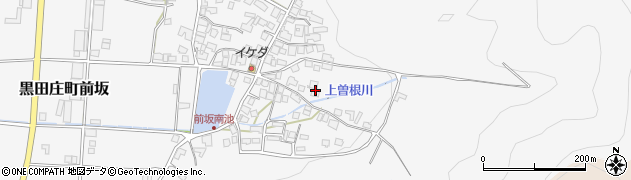池田機械周辺の地図