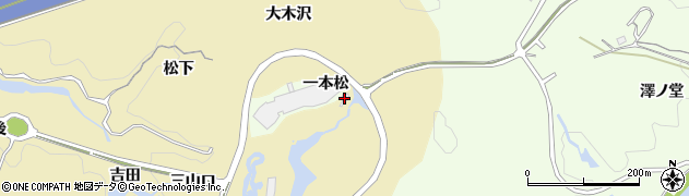 松枝衣裳店総本店ホテルフォレスタ店周辺の地図