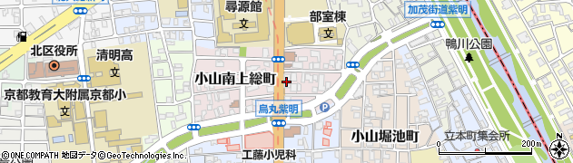 株式会社長谷川建築デザイン周辺の地図