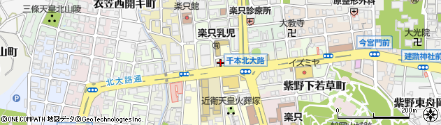 株式会社入江工業所周辺の地図