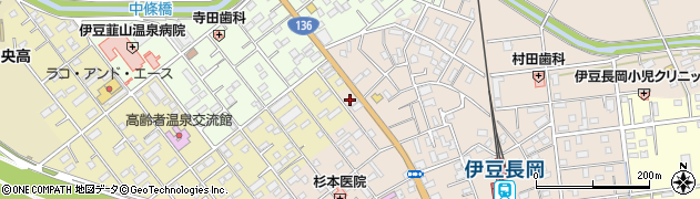 昭和堂周辺の地図