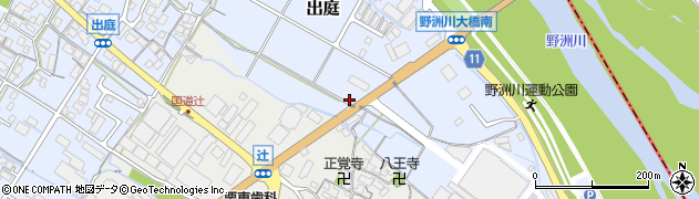 株式会社吉秀トラフィック周辺の地図