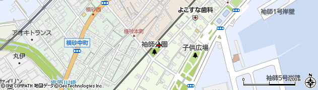 静岡ガスサービスショップ　ヤマイチ産業有限会社周辺の地図