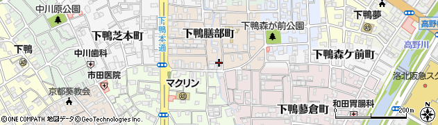 株式会社ナカムラ電工周辺の地図