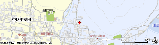 宮崎石材周辺の地図